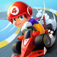 Idle Kart Tycoon汉化版