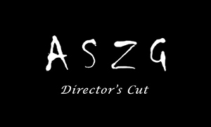 aszg项目：导演剪辑版