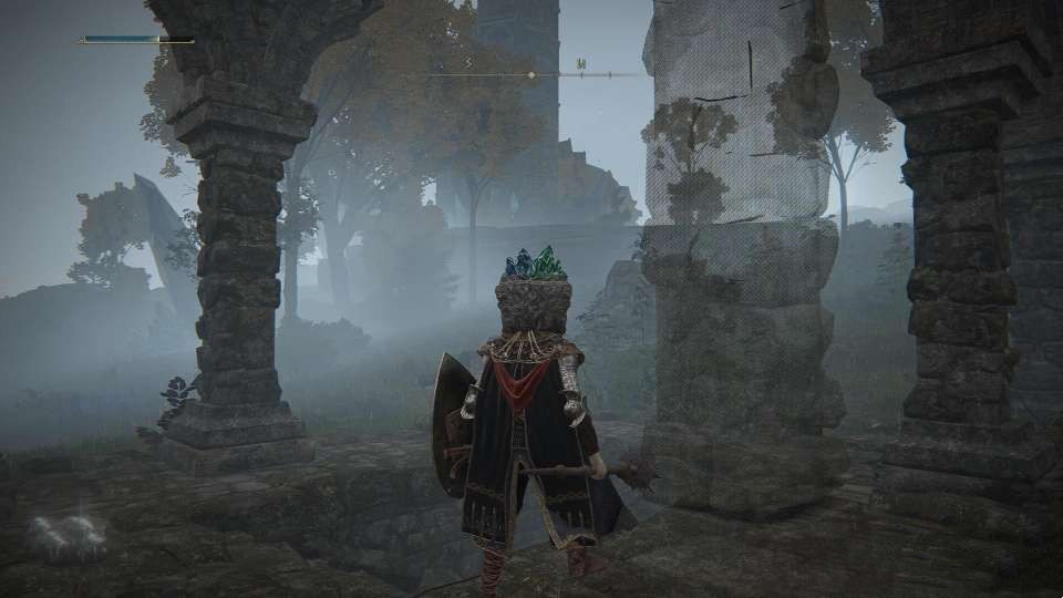 《艾爾登法環(huán)》魔法老師瑟濂支線全流程攻略