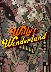 威利的游乐园：游戏