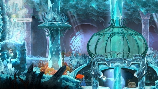 《光之子》全部劇情流程圖文攻略分享