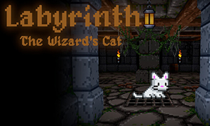 迷宫：巫师的猫