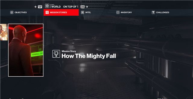 《殺手3》全劇情圖文流程攻略分享