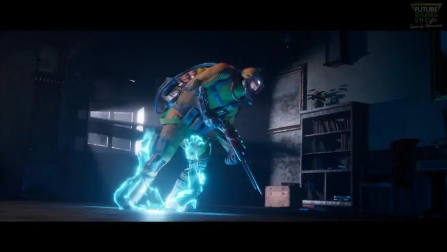 《午夜獵魂》玩法技巧心得分享