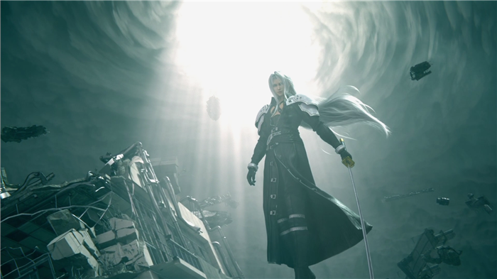 《最終幻想7重制版》全章節(jié)圖文攻略詳細(xì)流程分享