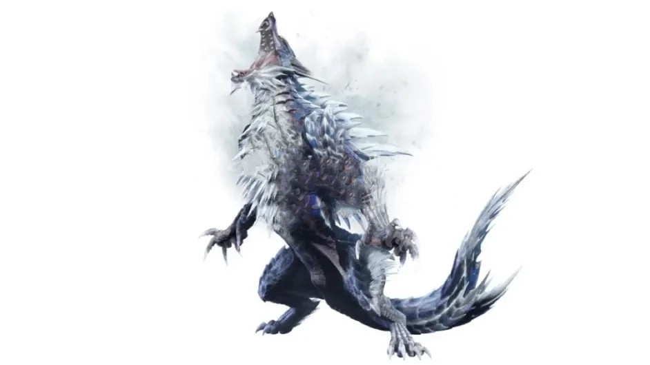 《怪物獵人崛起》曙光DLC新增怪物介紹