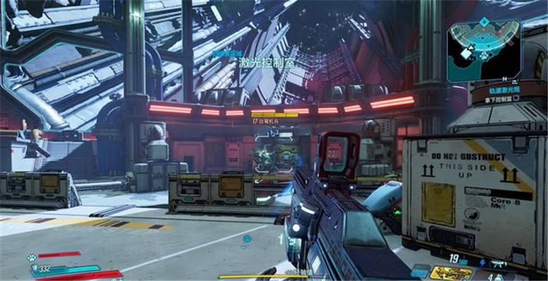 《無主之地3》全章節(jié)劇情流程和全BOSS打法攻略匯總