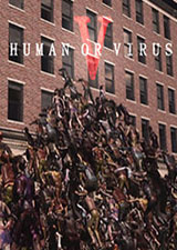 人类或病毒中文版