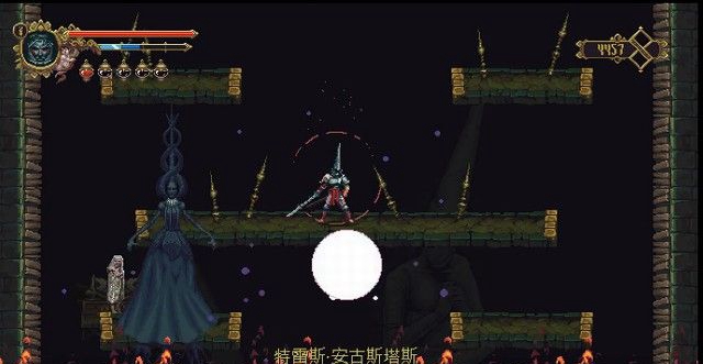 《瀆神》全劇情流程通關(guān)攻略分享