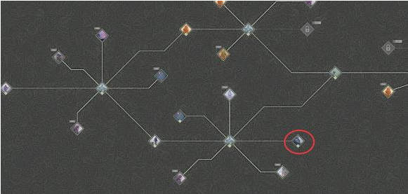 《翼星求生》異質(zhì)礦介紹