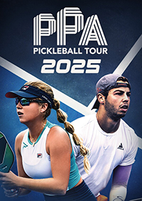 ppa匹克球巡回赛2025
