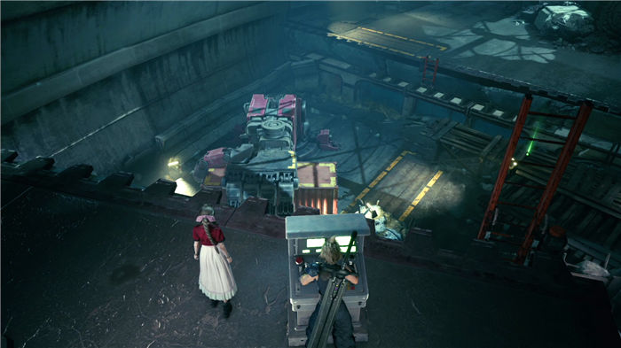 《最終幻想7重制版》全章節圖文攻略詳細流程分享