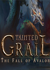 受污染的圣杯：阿瓦隆的堕落