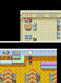 《口袋妖怪夢的光點》一周目劇情圖文攻略分享