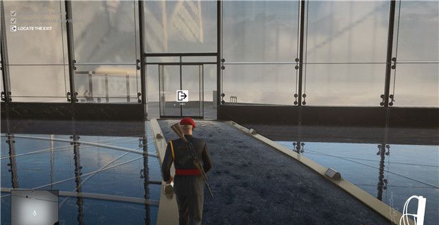 《殺手3》全劇情圖文流程攻略分享