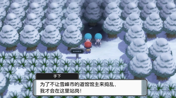 《寶可夢晶燦鉆石明亮珍珠》一周目圖文攻略分享