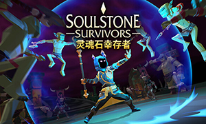 灵魂石幸存者