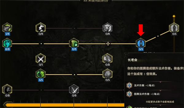 《最后紀元》野蠻人加點推薦