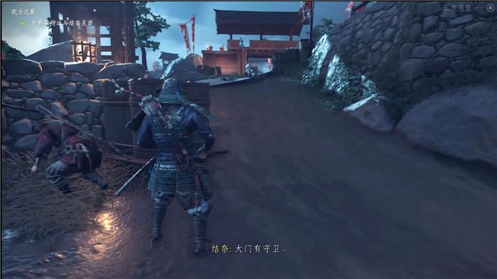 《對馬島之魂》全部劇情任務圖文攻略匯總分享