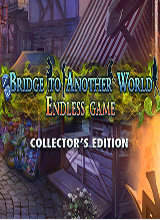 通向另一个世界：无尽的游戏