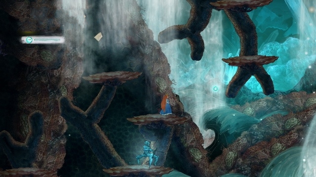 《光之子》全部劇情流程圖文攻略分享