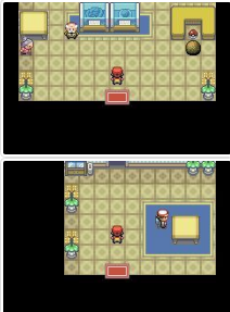 《口袋妖怪夢的光點》一周目劇情圖文攻略分享