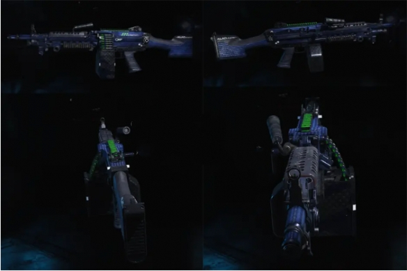 《生死狙擊2》銀幣皮膚獲得方法介紹