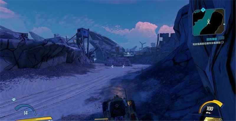 《無主之地3》全章節劇情流程和全BOSS打法攻略匯總