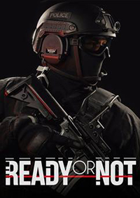 严阵以待正式版