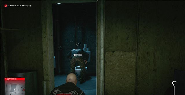 《殺手3》全劇情圖文流程攻略分享