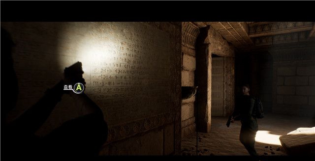 《黑相集灰冥界》全物品收集和機關解謎圖文攻略分享