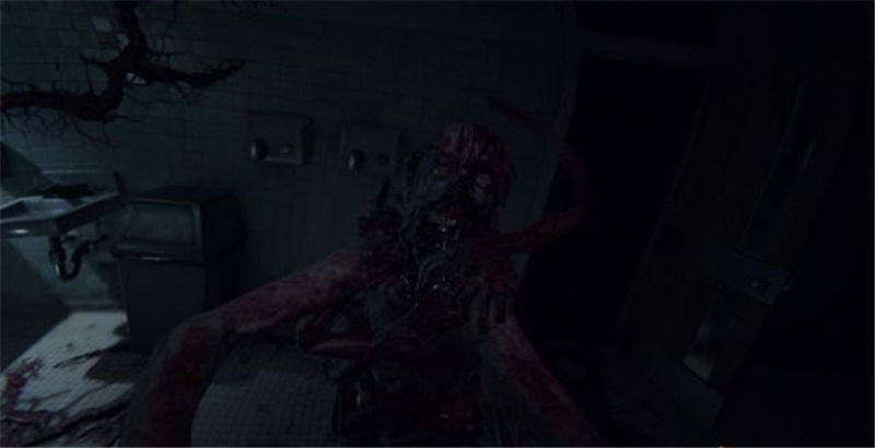 《逃生2》全部劇情圖文流程攻略分享