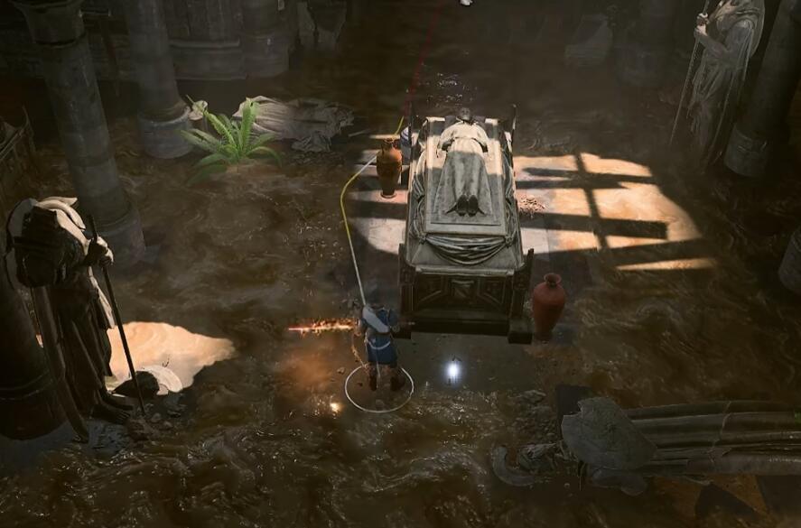 《博德之門3》影心第一章任務選項推薦