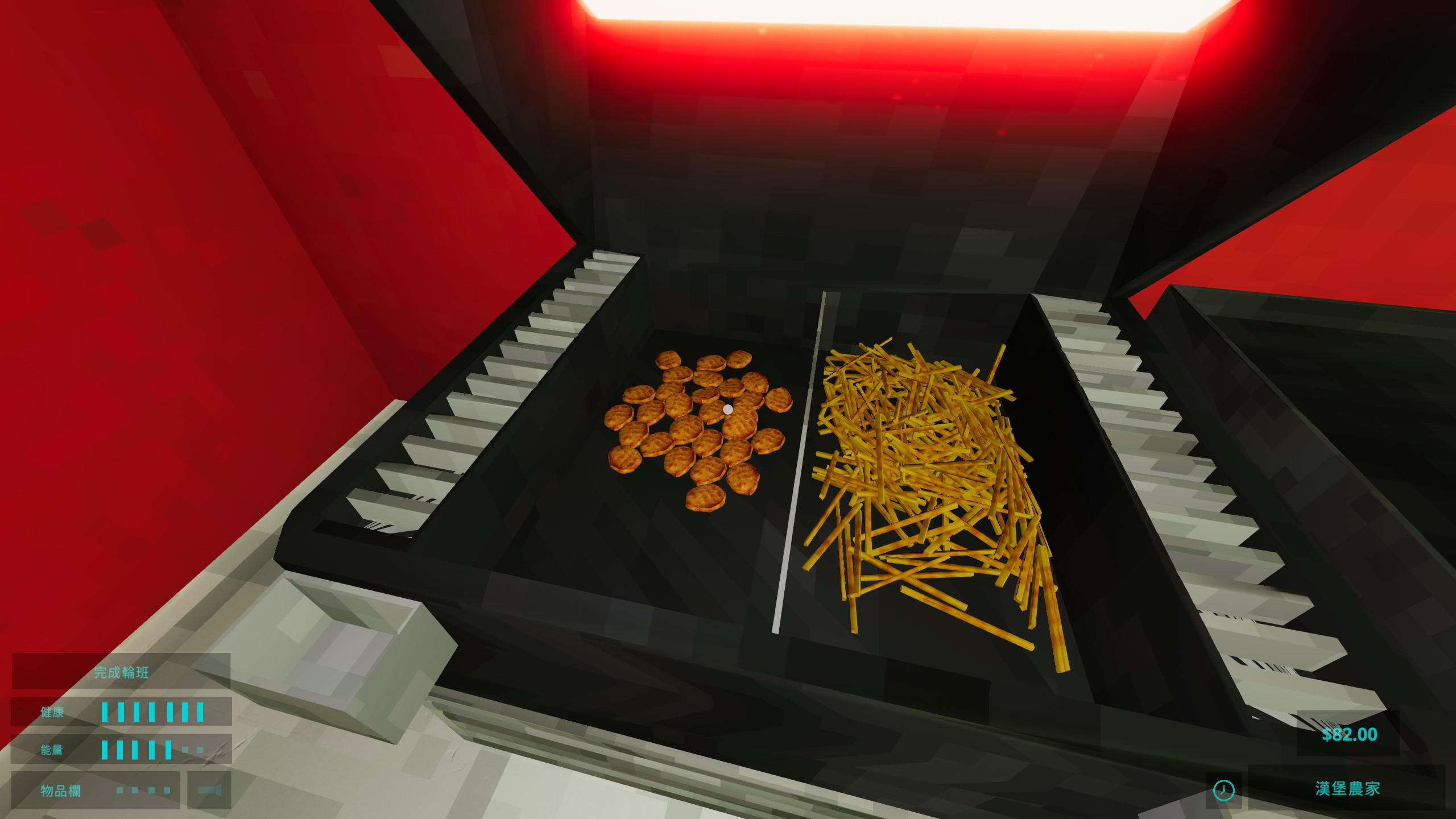 《開心小漢堡莊》新人快速上手攻略講解匯總