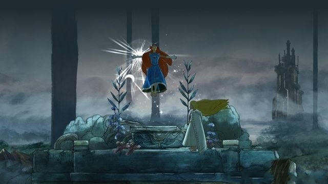 《光之子》全部劇情流程圖文攻略分享