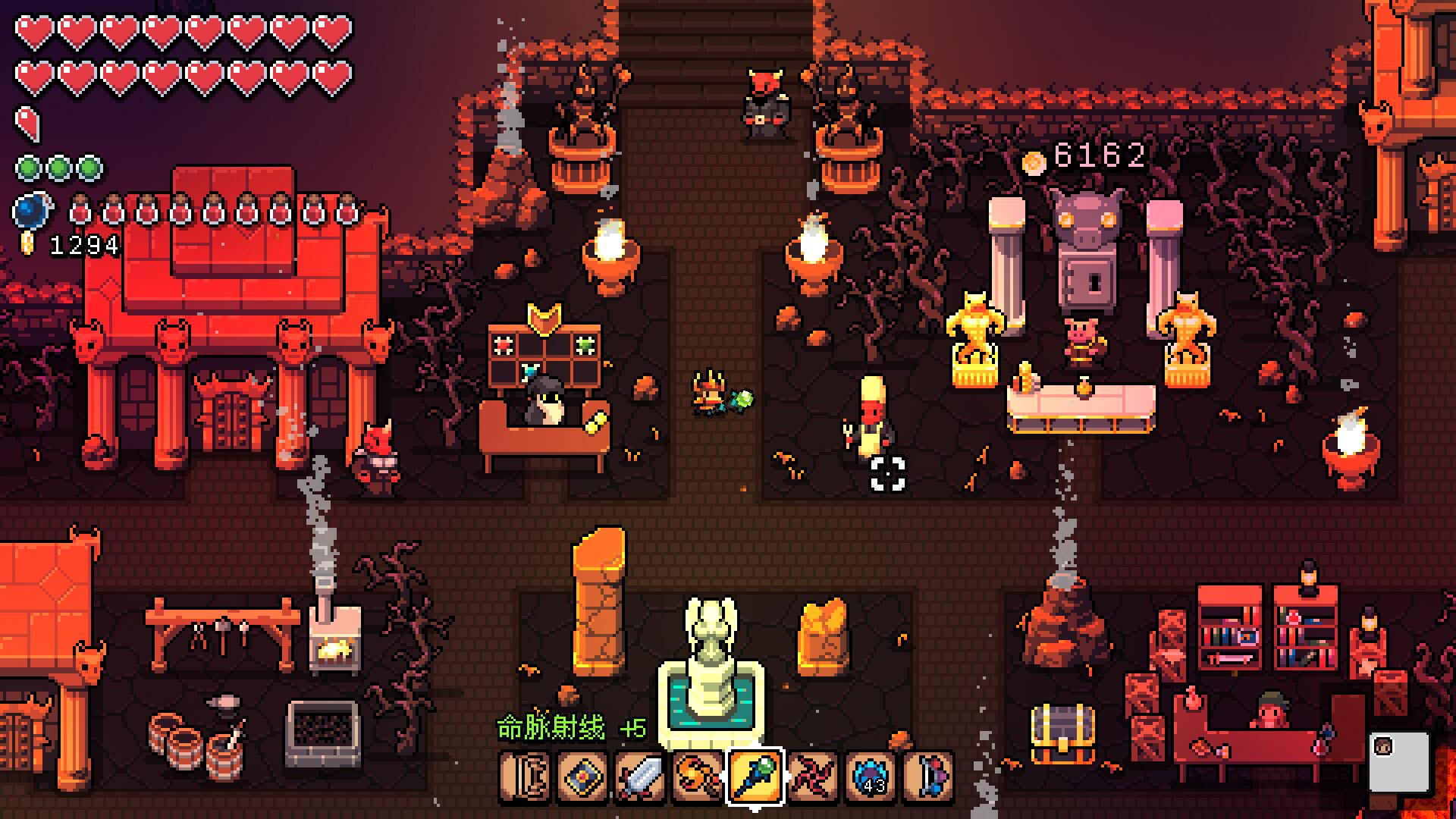 《Archvale》全篇幅通關攻略心得分享