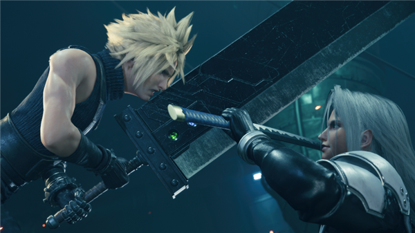 《最終幻想7重制版》各角色使用心得分享說明