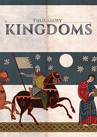 荣耀之地：王国