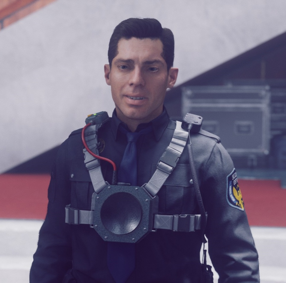 《控制》劇情背景和全部關(guān)鍵名詞解析說明