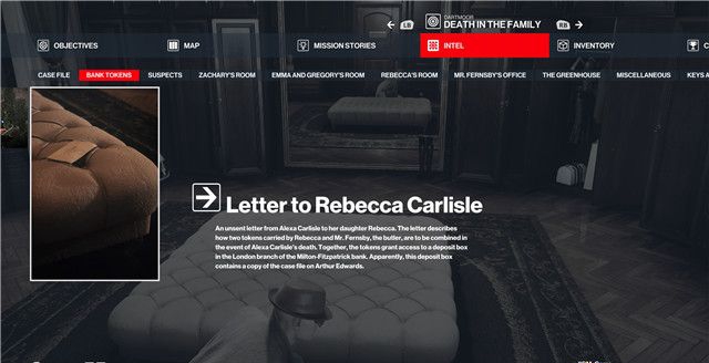 《殺手3》全劇情圖文流程攻略分享