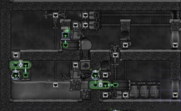 《缺氧》自定義養魚模塊怎么設置
