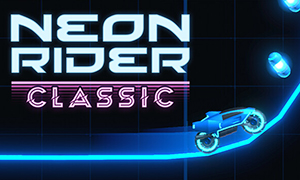 霓虹骑士经典版