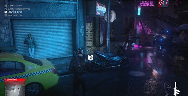 《殺手3》全劇情圖文流程攻略分享