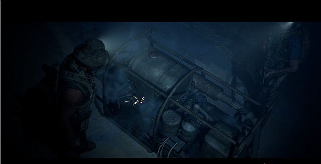 《黑相集灰冥界》全物品收集和機關解謎圖文攻略分享