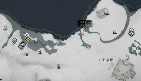《燕云十六聲》奇術(shù)金玉手獲取方法介紹