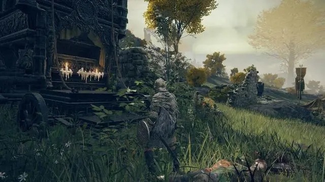 《艾爾登法環》1.08版本戰灰推薦