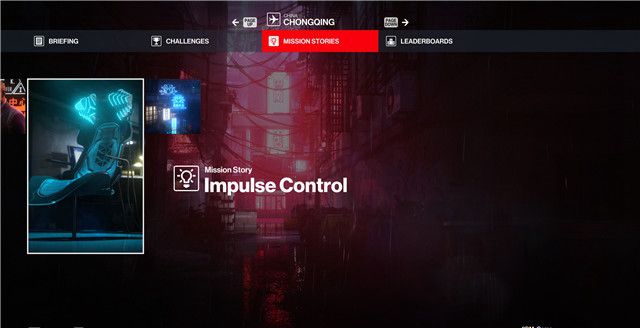 《殺手3》全劇情圖文流程攻略分享