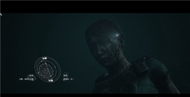 《黑相集灰冥界》全物品收集和機關解謎圖文攻略分享