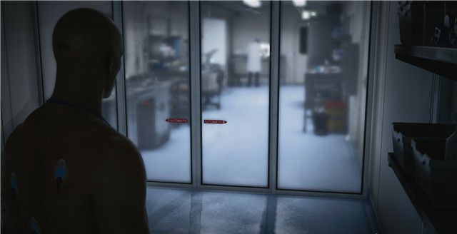 《殺手3》全劇情圖文流程攻略分享