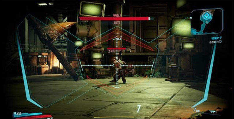 《無主之地3》全章節劇情流程和全BOSS打法攻略匯總